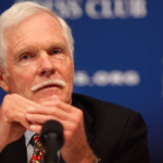 CNN founder Ted Turner dies at 87