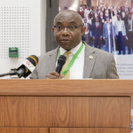 KNUST appoints Professor Christian Agyare as new Vice-Chancellor