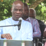 NPP focused on BoG losses, ignoring economic stability — Haruna Iddrisu