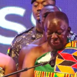 We’ve had enough talk, time to build Ghana – Asantehene