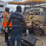 12 deaths reported in Akomadan road collision