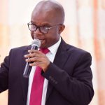 COVID-19 and Russia-Ukraine war pushed Ghana to IMF – Stephen Amoah
