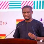Former Sports Minister Responds to Auditor-General’s Report on 2023 African Games