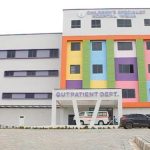 Operationalise Weija Children’s Hospital to ease referral pressure – Princess Marie Louise Hospital