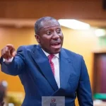 Minority leader accuses EOCO of ‘harassment’ in re-arrest of Buffer stock Ex-CEO, wife