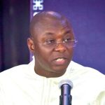 Amin Adam petitions IMF over BoG’s 2025 accounts, flags fiscal risks