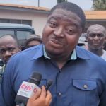NPP polling station elections manipulated at last minute — Ejisu MP