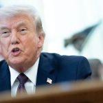 ‘Don’t rush’ into deal with Iran – Trump tells US negotiators