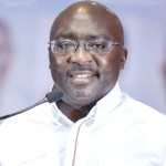 2028 election will be youth-driven—Bawumia