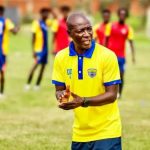 Accra Hearts of Oak part ways with the technical team led by coach Mas-Ud Didi Dramani