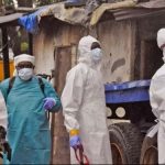 US introduces temporary travel restrictions over Ebola outbreak