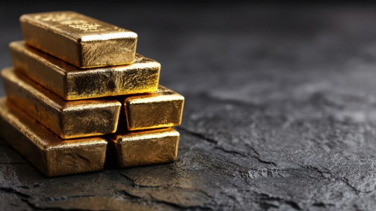 stack-gold-bars-dark-background-757x424