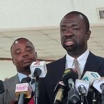 Minority alleges ‘Contempt of Court’ in former MASLOC Boss case, fights tariff hikes