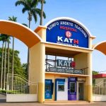KATH Suspends New A&E Admissions for 24 Hours as Patient Surge Overwhelms Kumasi Referral Centre