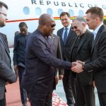 President Mahama Begins State Visit to Belarus, Eyes Belarusian Tech for Ghana’s Agriculture