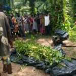 Heavy rains cause 2 drowning deaths in Twifo Atti-Morkwa, JHS graduate still missing