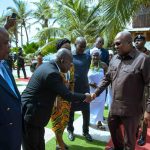 Mahama launches GH¢100 million Ghana National Research Fund to drive innovation and development