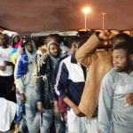 South Africa plans to charge countries for deportation of nationals