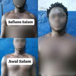 Four arrested over death of couple at Kusanaba in Upper East Region