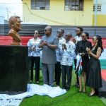 NDC renames National Headquarters after Jerry John Rawlings