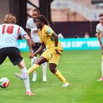 England 0-0 Ghana: Black Stars’ defensive masterclass stuns Three Lions at World Cup