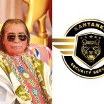 Ministry of Interior suspends Kantanka Security Services licence over alleged firearms violation