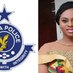 Police investigate alleged shooting involving Adwoa Safo at Kwabenya