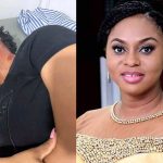 Adwoa Safo hospitalized after alleged shooting at brother’s Accra residence