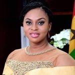 Bullets still in my brain – Adwoa Safo’s first Interview since shooting