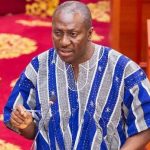 Minority demands Anti-Flood Taskforce report as Accra floods submerge communities again