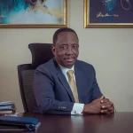 Africa Must Build Its Own Business Champions – KGL Boss Alex Dadey