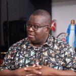 Former NAGRAT President Angel Carbonu Claims He Rejected Money to Insert LGBTQ Content in Education Documents