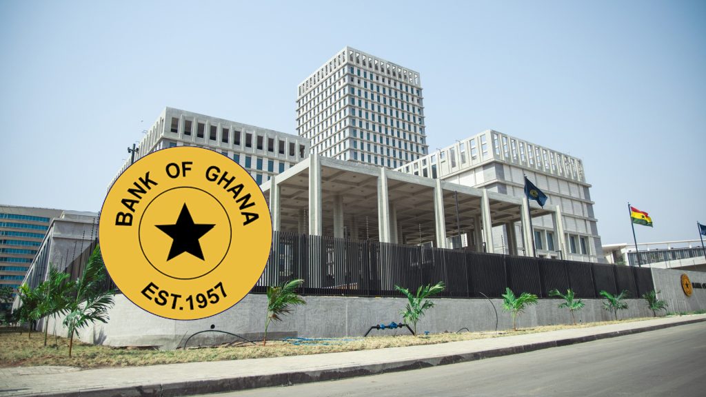 Bank of Ghana