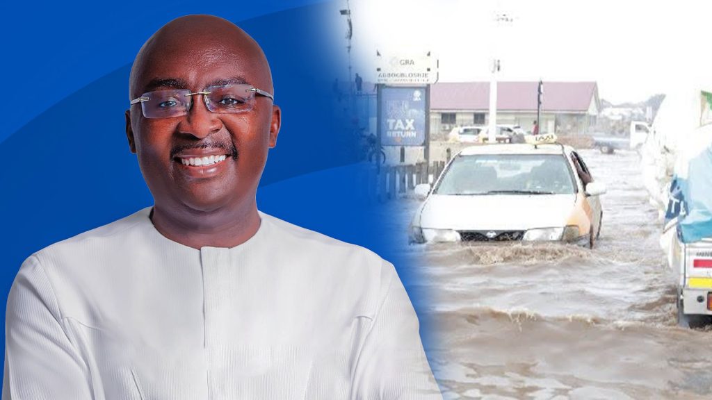 Bawumia