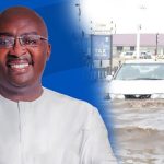 Bawumia expresses solidarity with flood victims, urges compliance with safety directives