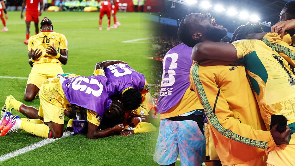 Blackstars