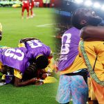 Ghana 1-0 Panama: Yirenkyi’s buzzer-beater + Asare’s historic debut seal win