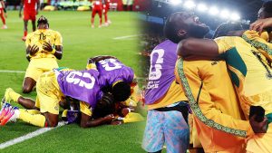 Blackstars