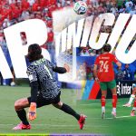 Brazil held 1-1 by Morocco in underwhelming World Cup 2026 start