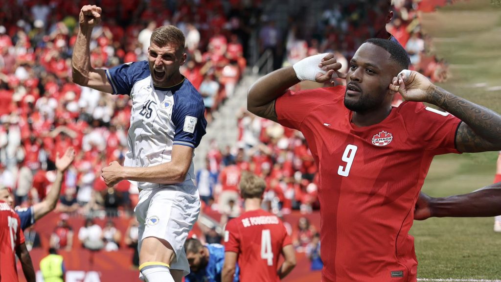 Can vs BIH