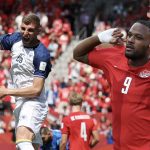 Canada 1-1 Bosnia & Herzegovina: Co-hosts held in World Cup opener at BMO Field