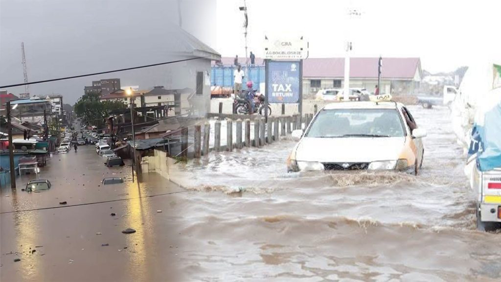Flood