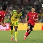 Bafana Bafana Make History: South Africa stun South Korea 1-0 to reach first-ever World Cup knockout stage
