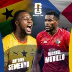Black Stars kick off 2026 World Cup campaign against Panama tonight