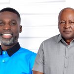 Agriculture budget falls short of Malabo 10% target, Journalist Nana Jantuah tells Mahama gov’t