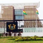 Government reports 808 staff at presidency as of December 2025