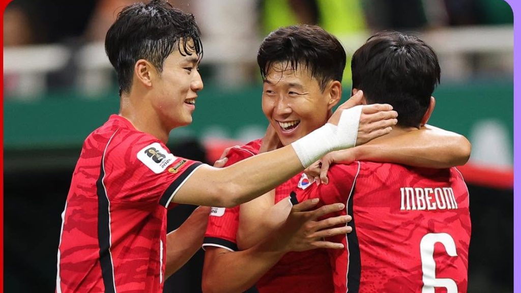 Korea