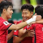 South Korea vs Czech Republic World Cup 2026: Taegeuk Warriors Start with 2-1 win