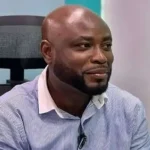 Press Freedom row grows after editor’s jailing sparks #FreeLarryDogbe Campaign