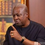 President Mahama Warns SOE CEOs to Improve Performance
